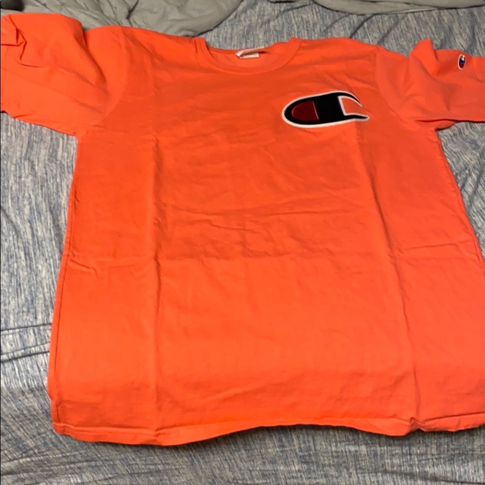 Short Sleeved shirt